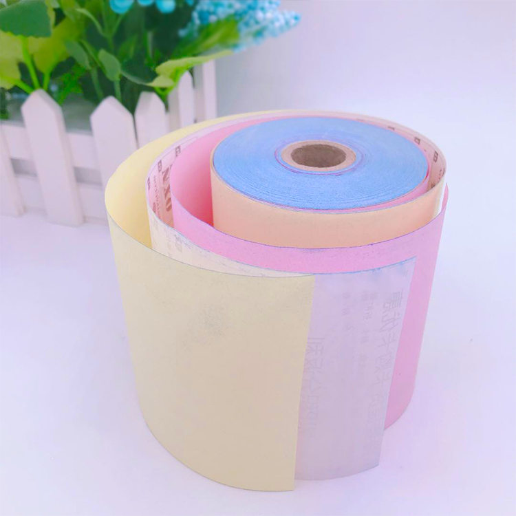 热敏卷纸2
